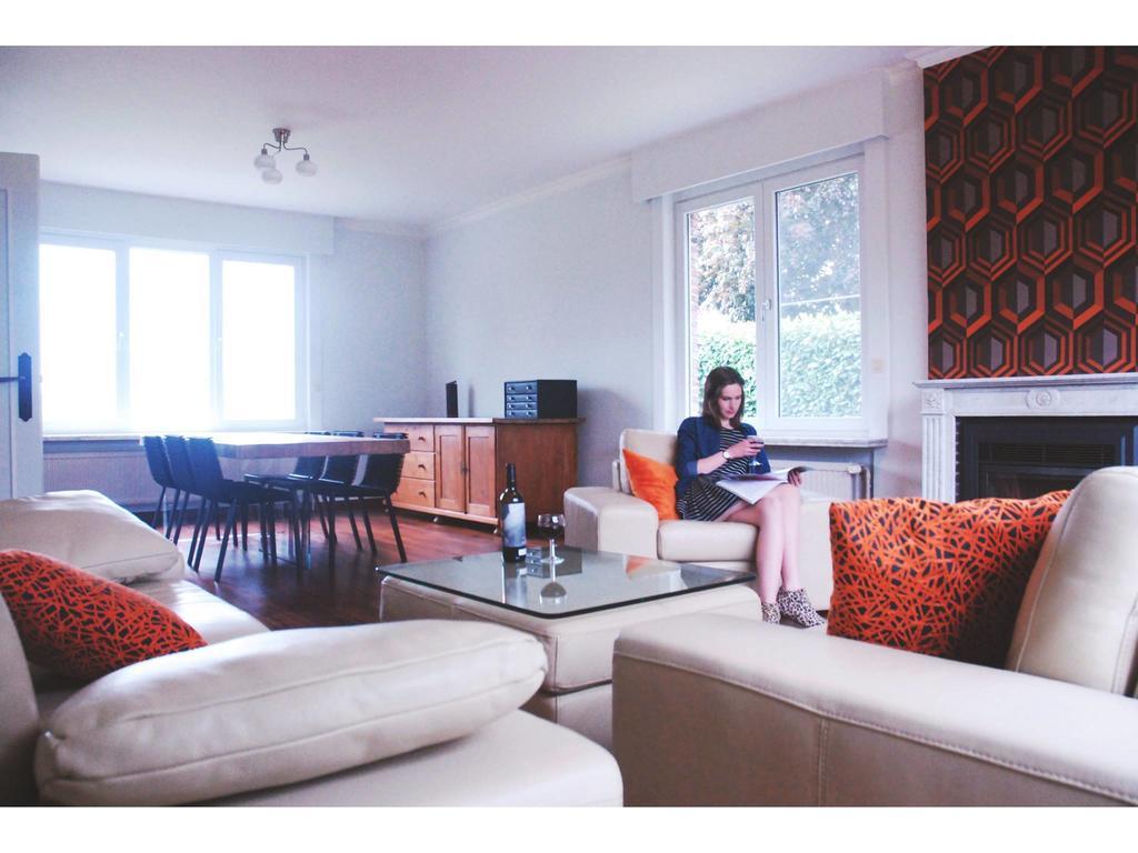 Holiday Home Zelenachten Room photo
