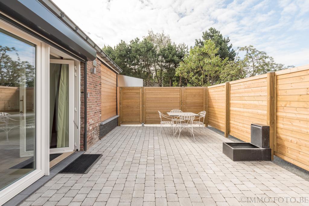 Holiday Home Zelenachten Exterior photo