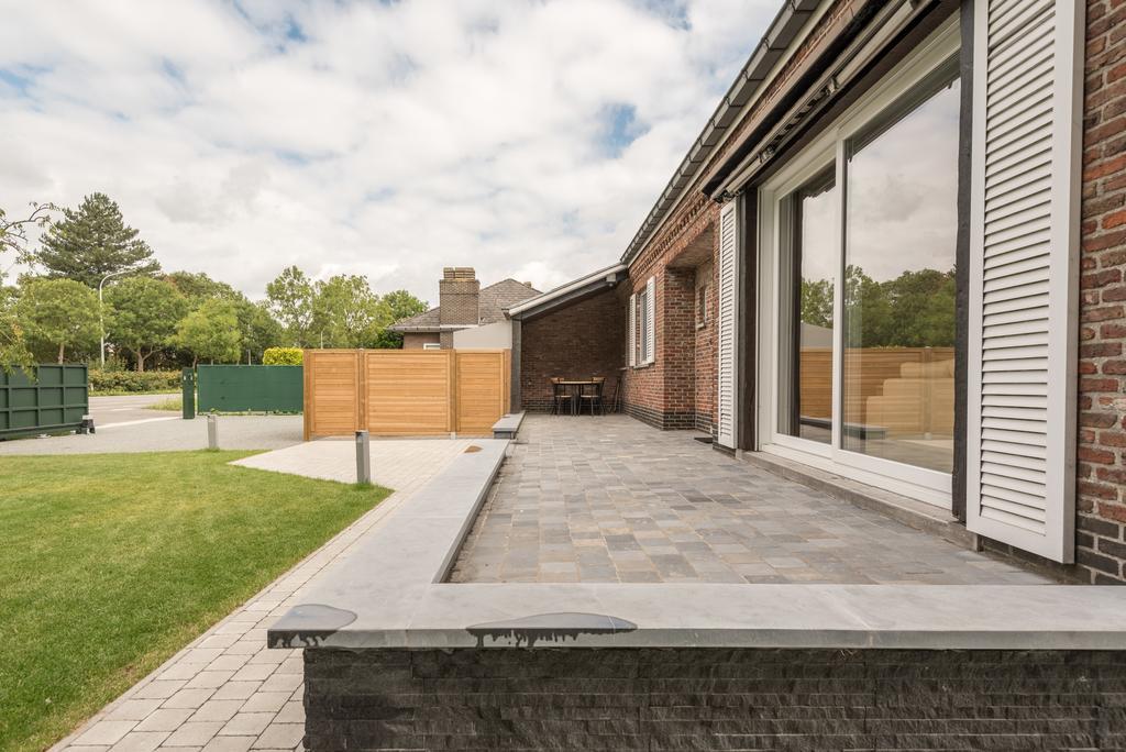 Holiday Home Zelenachten Exterior photo